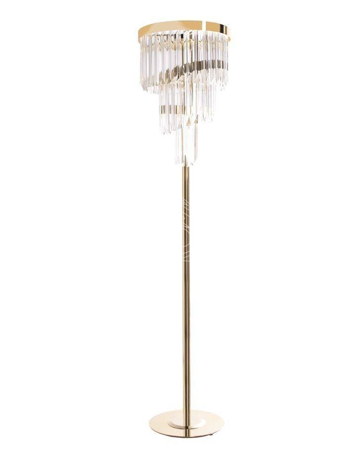 آباژور ایستاده کد 1