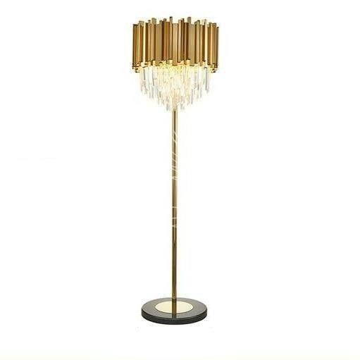 آباژور ایستاده کد 3