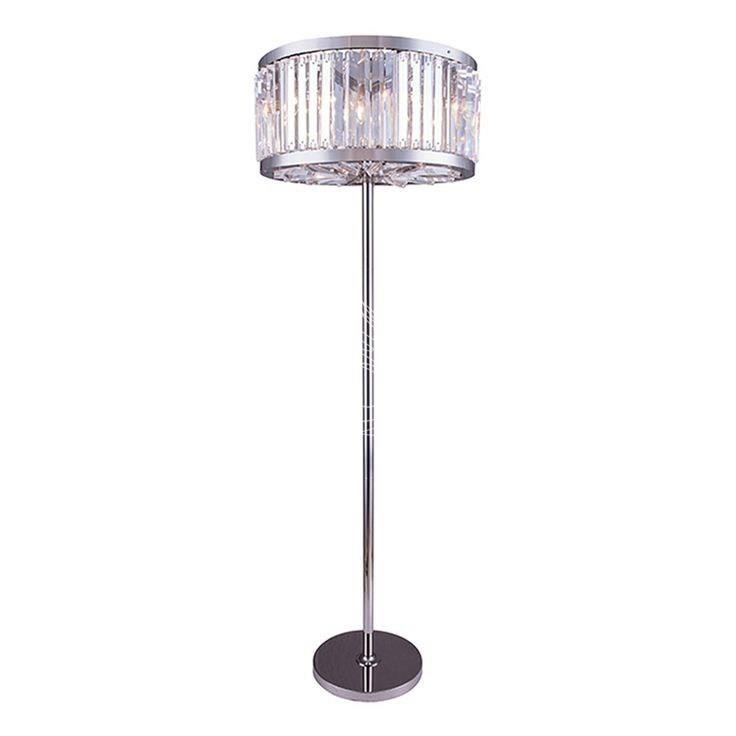 آباژور ایستاده کد 6