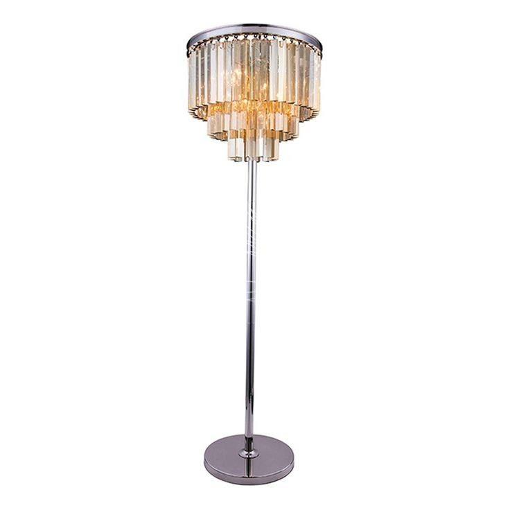 آباژور ایستاده کد 8