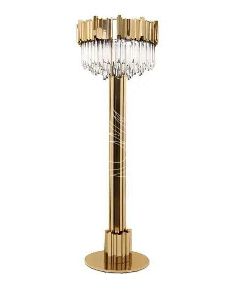 آباژور ایستاده کد42