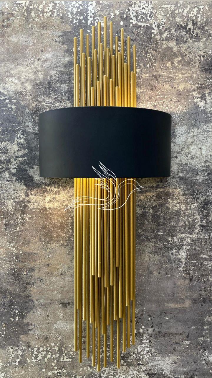 دیوارکوب نئوکلاسیک