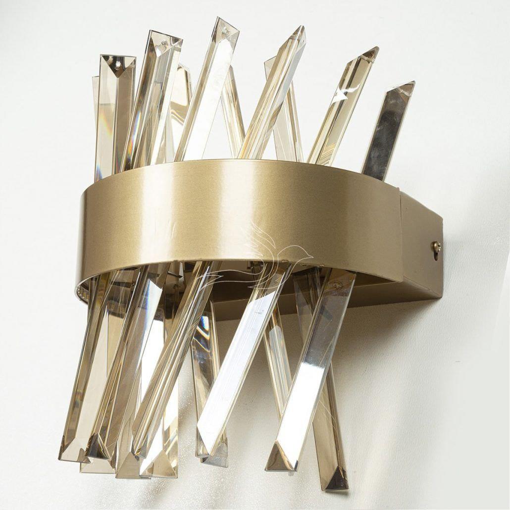 دیوارکوب نئوکلاسیک x