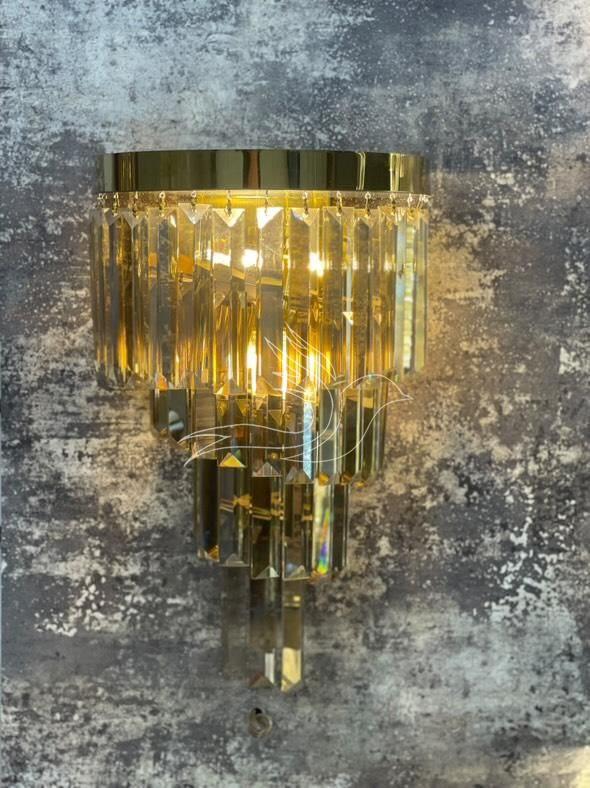 دیوارکوب کلاسیک پیچ