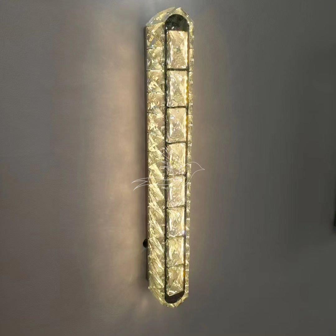 دیوارکوب کهکشانی خطی کد 20