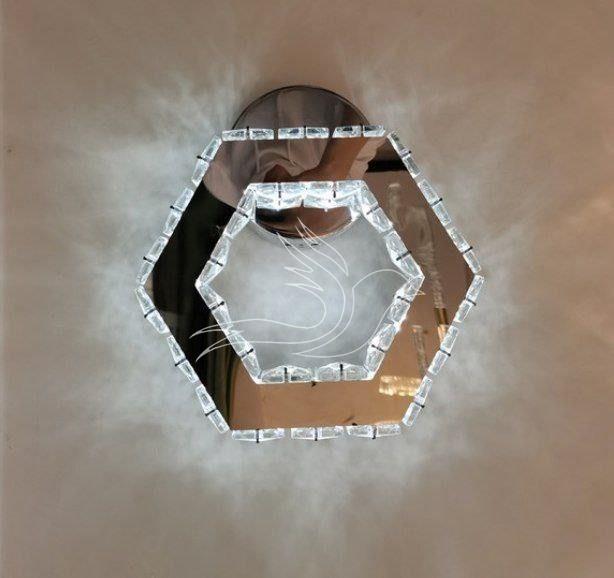 دیوارکوب کهکشانی کد25