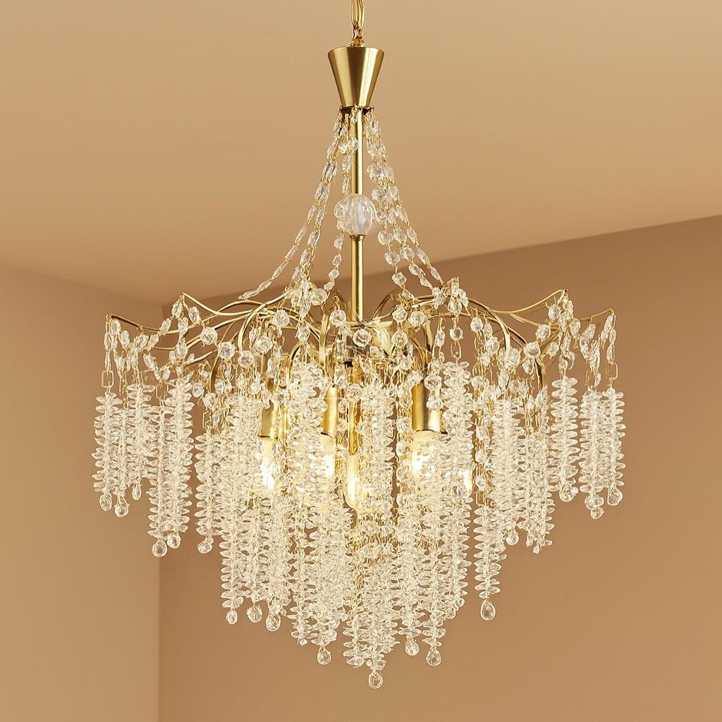 helios-neoclassical-two-ring-chandelier-buy